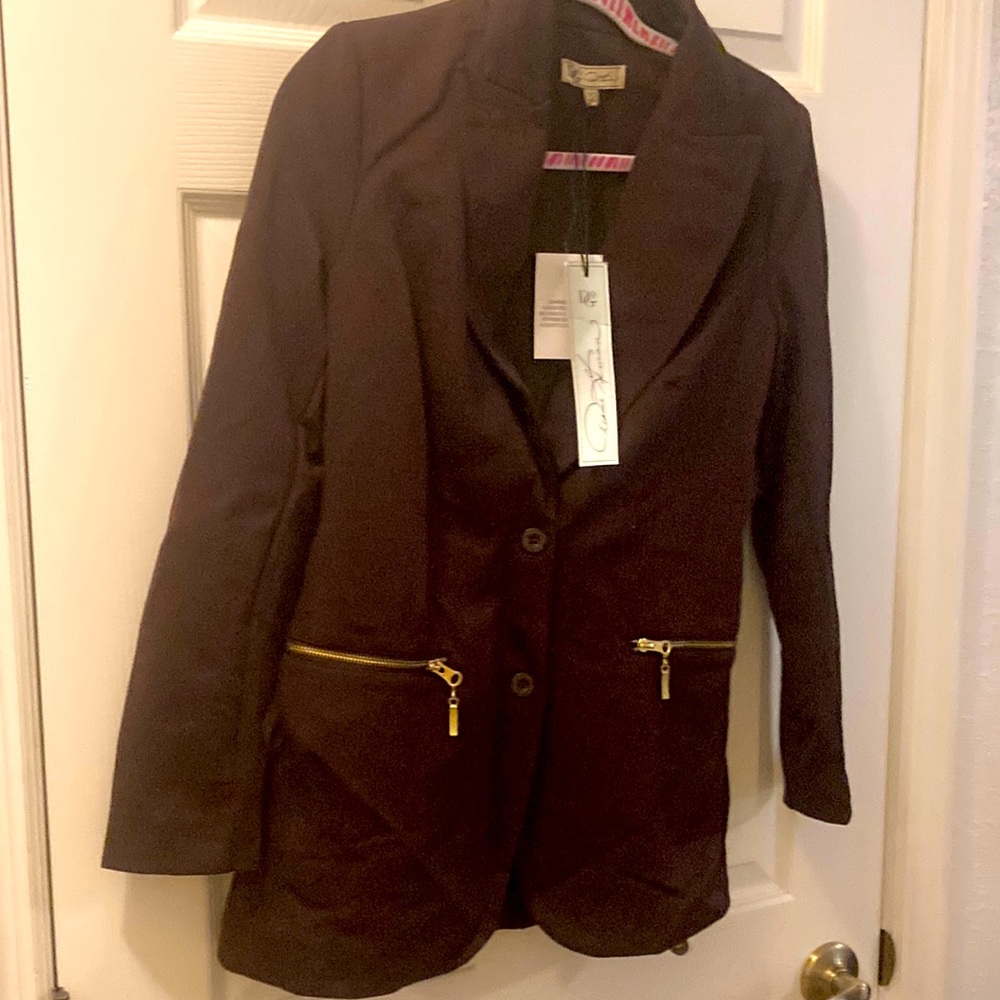 DG2 Jacket